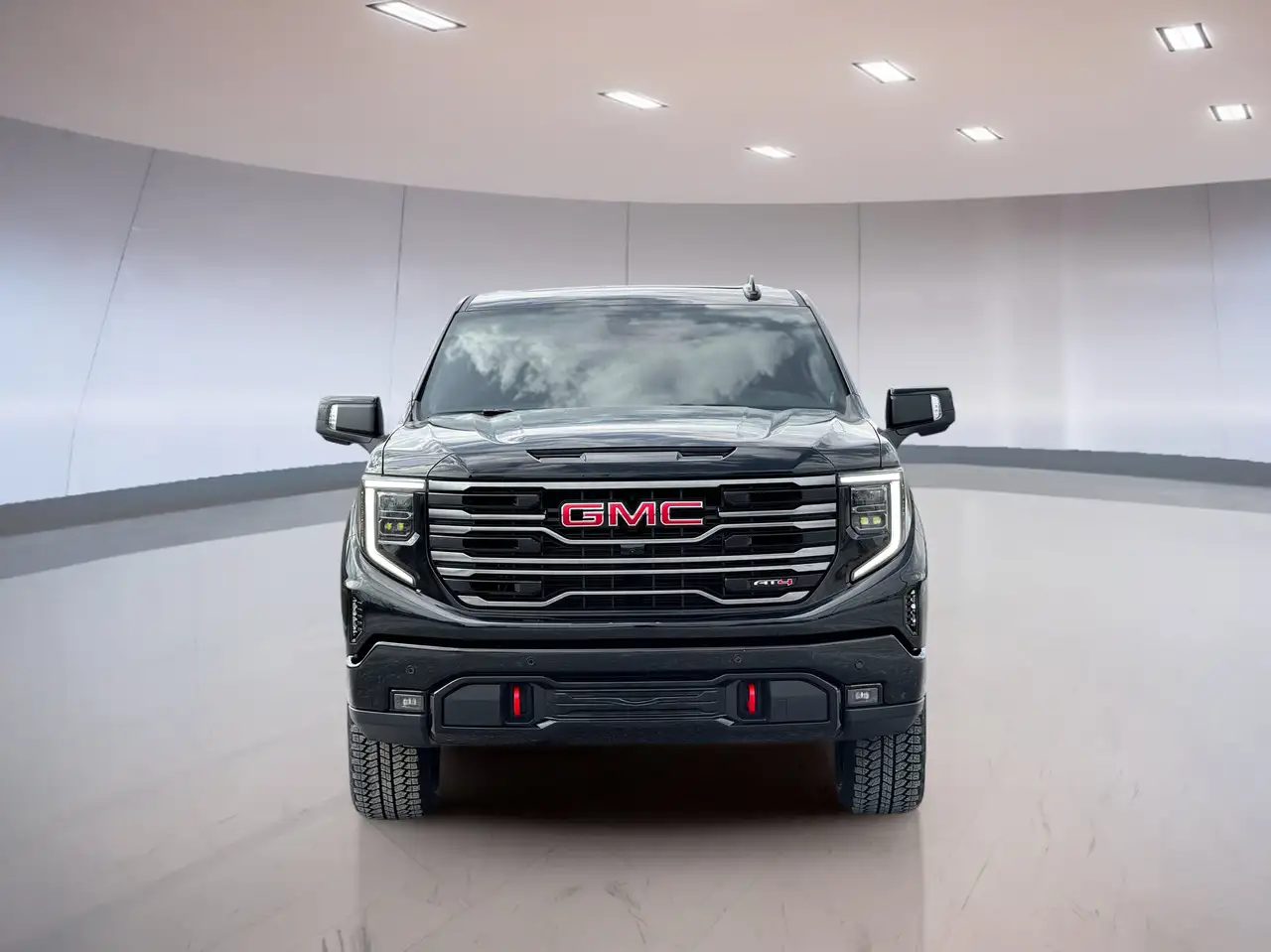 GMC Sierra 1500 fotografie GMC Sierra 1500