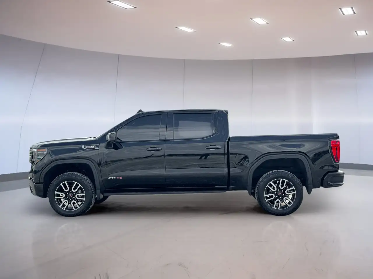 GMC Sierra 1500 fotografie GMC Sierra 1500