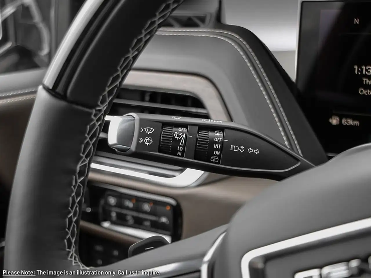 GMC Yukon photo GMC Yukon