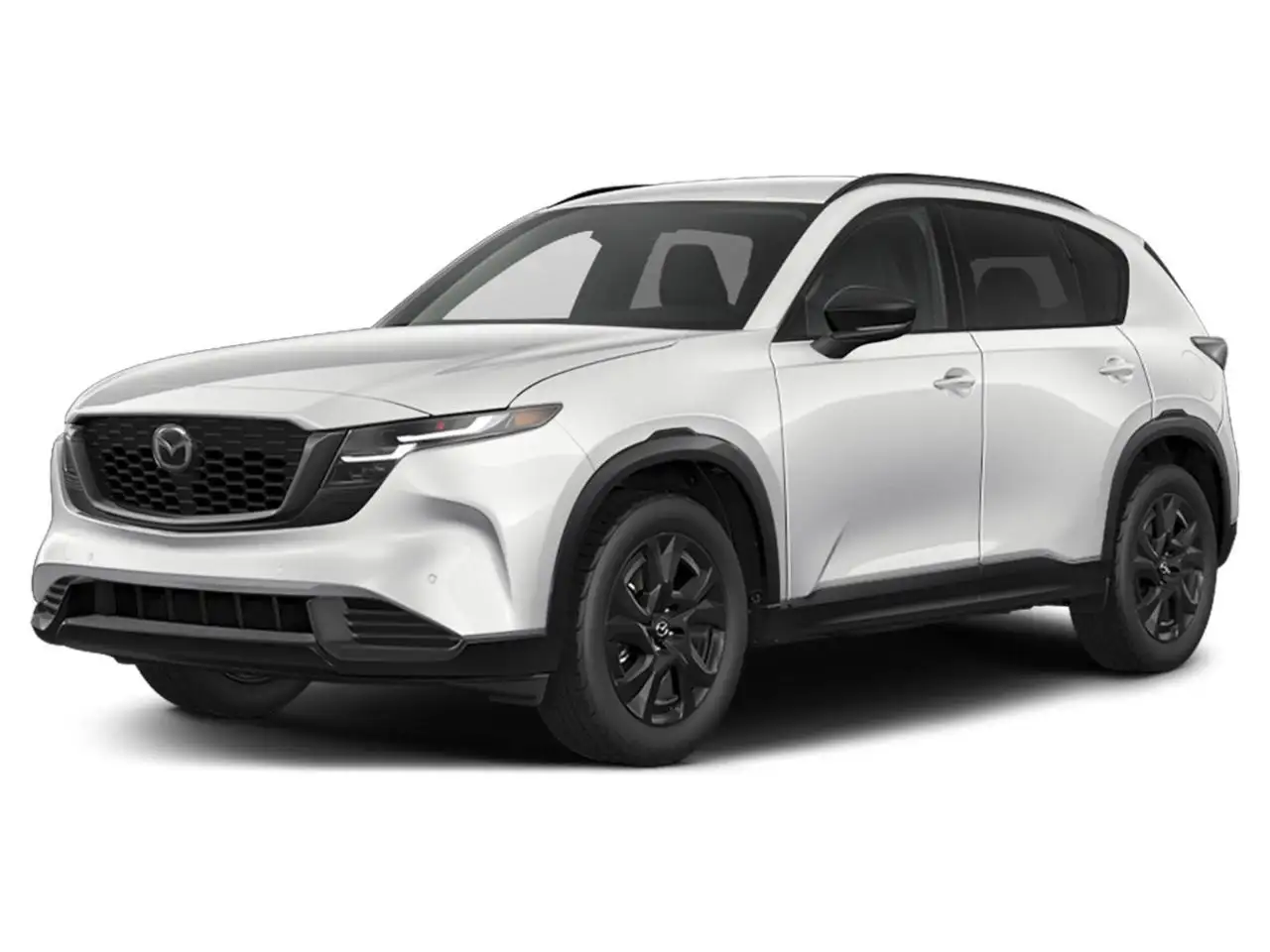 Mazda CX-5 photo Mazda CX-5