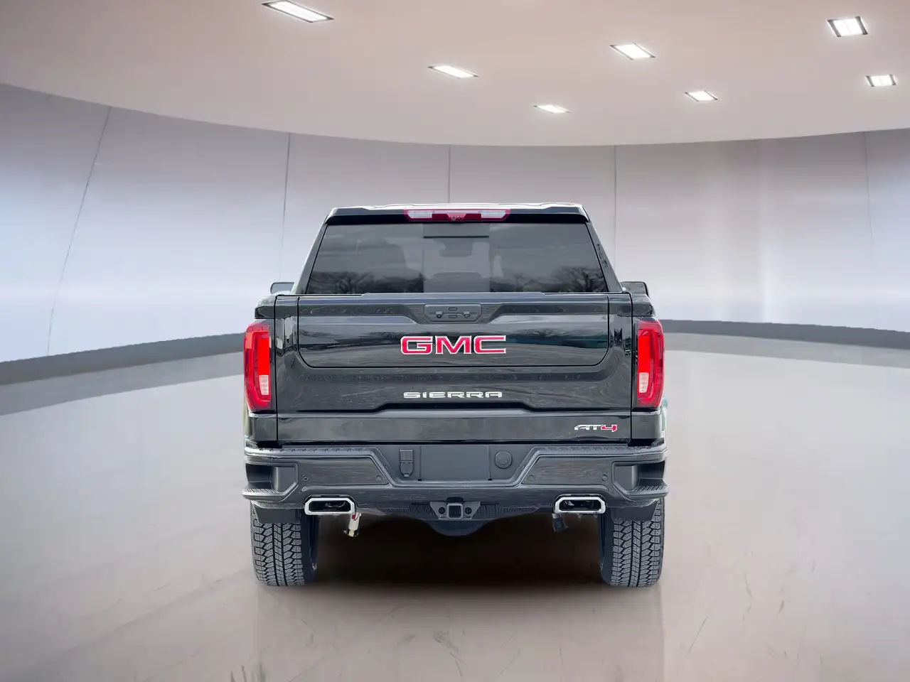 GMC Sierra 1500 fotografie GMC Sierra 1500