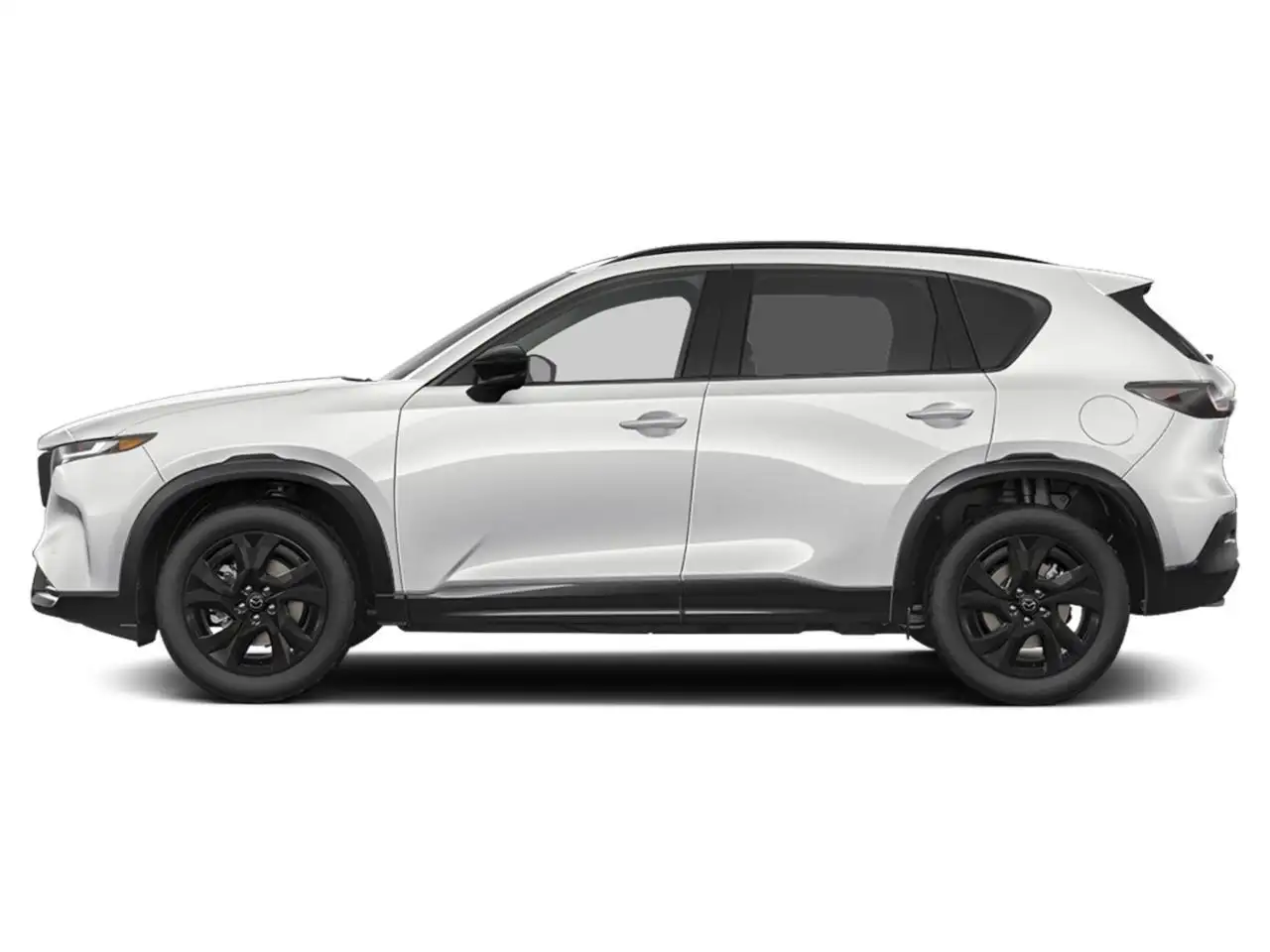 Mazda CX-5 photo Mazda CX-5