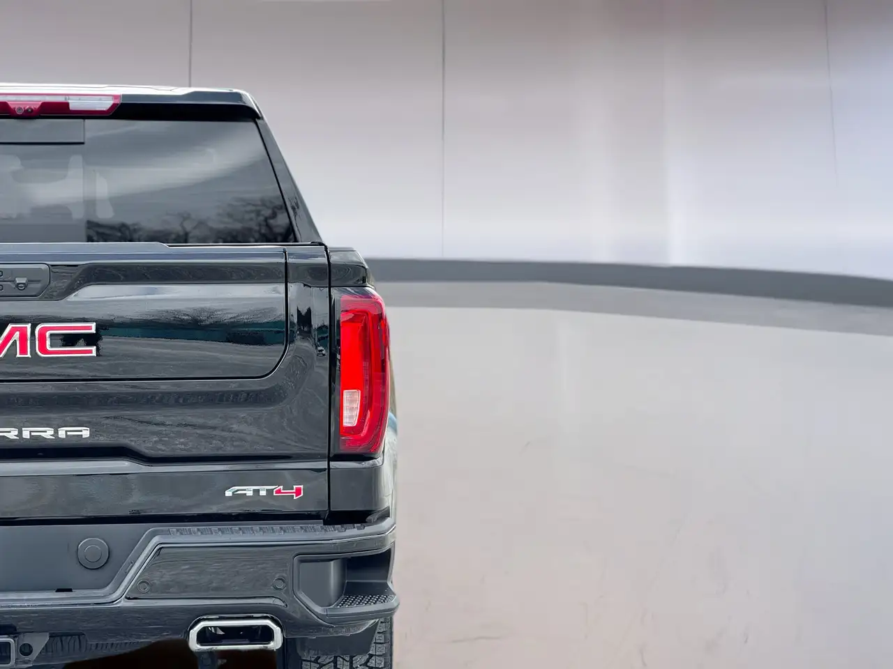 GMC Sierra 1500 fotografie GMC Sierra 1500