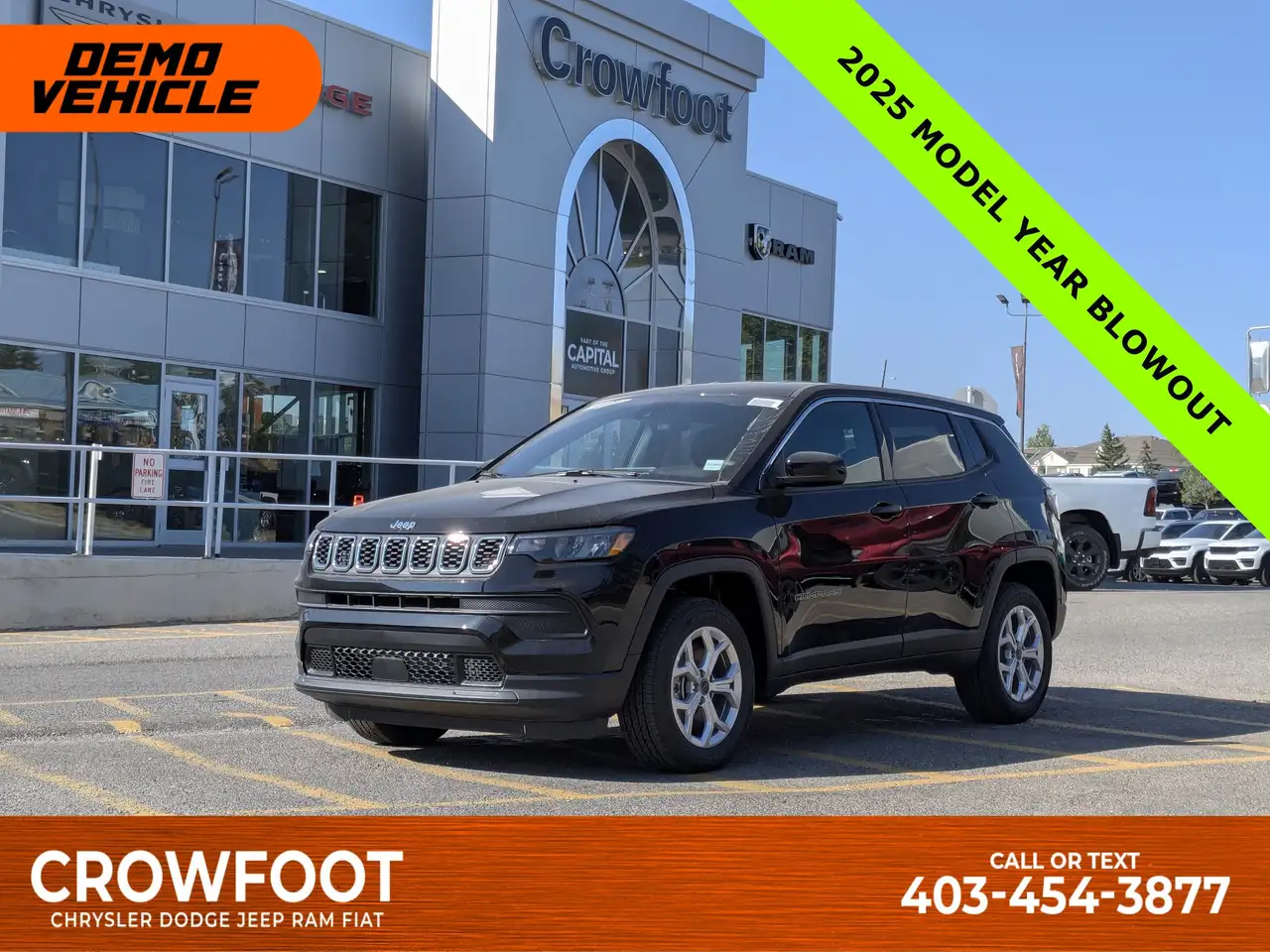 Jeep Compass снимка Jeep Compass