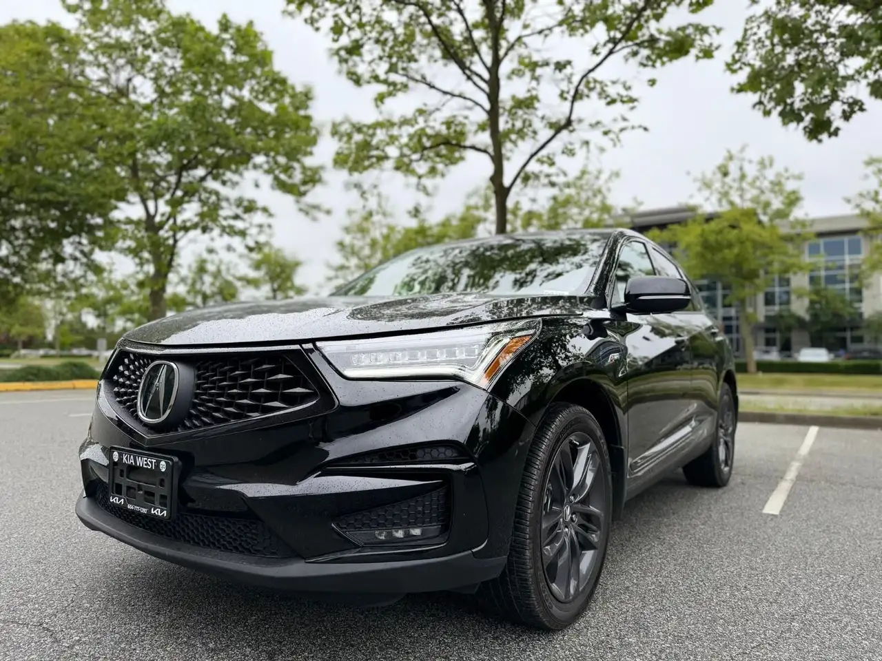 2020 Acura RDX