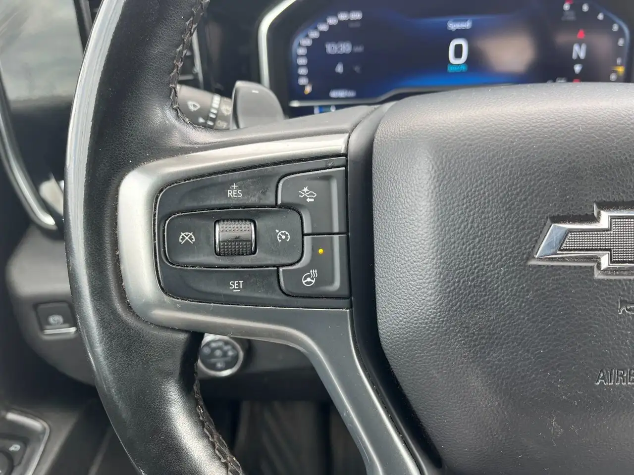 Chevrolet Silverado 1500 снимка Chevrolet Silverado 1500