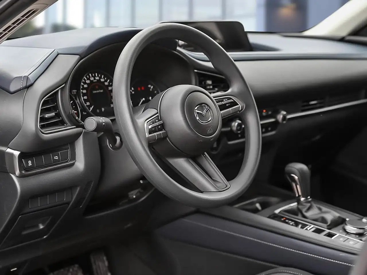 Mazda CX-30 fotografie Mazda CX-30