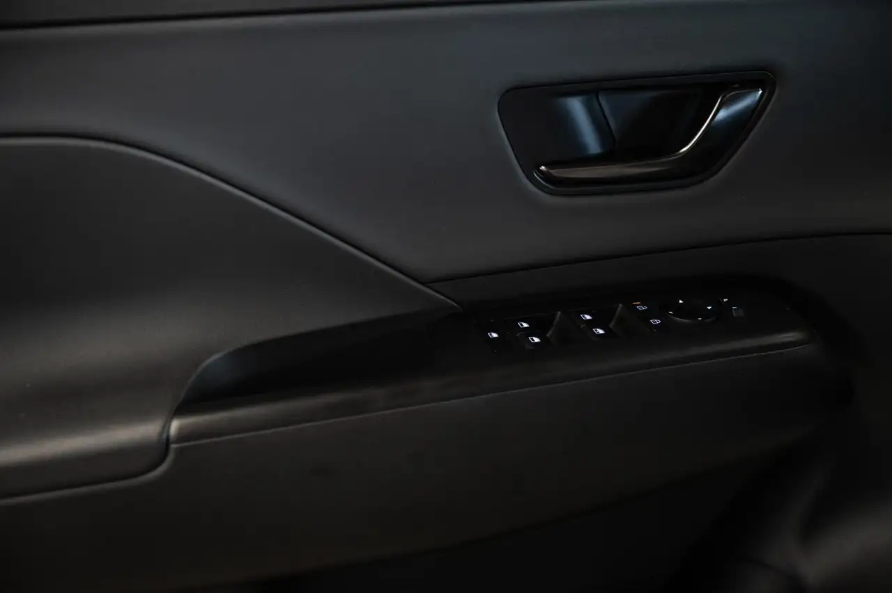 Hyundai KONA fotografie Hyundai KONA
