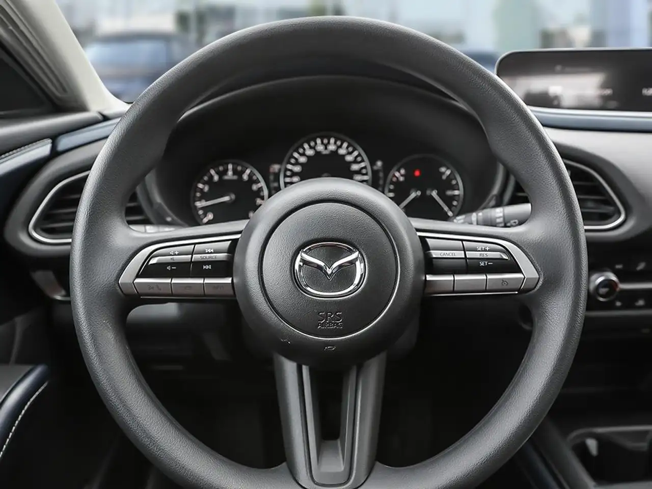 Mazda CX-30 fotografie Mazda CX-30