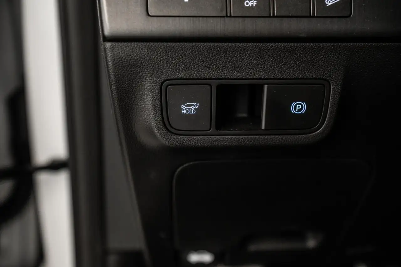Hyundai KONA fotografie Hyundai KONA