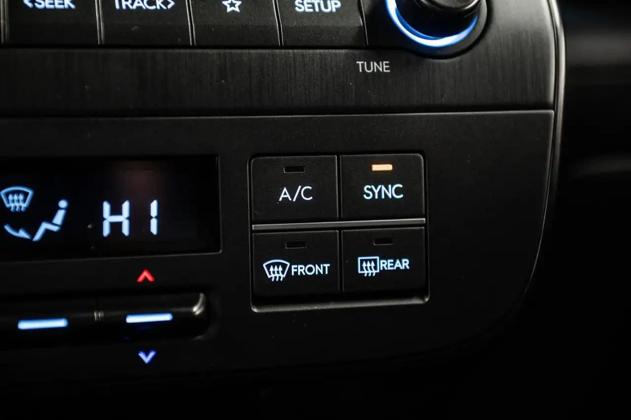 Hyundai KONA fotografie Hyundai KONA