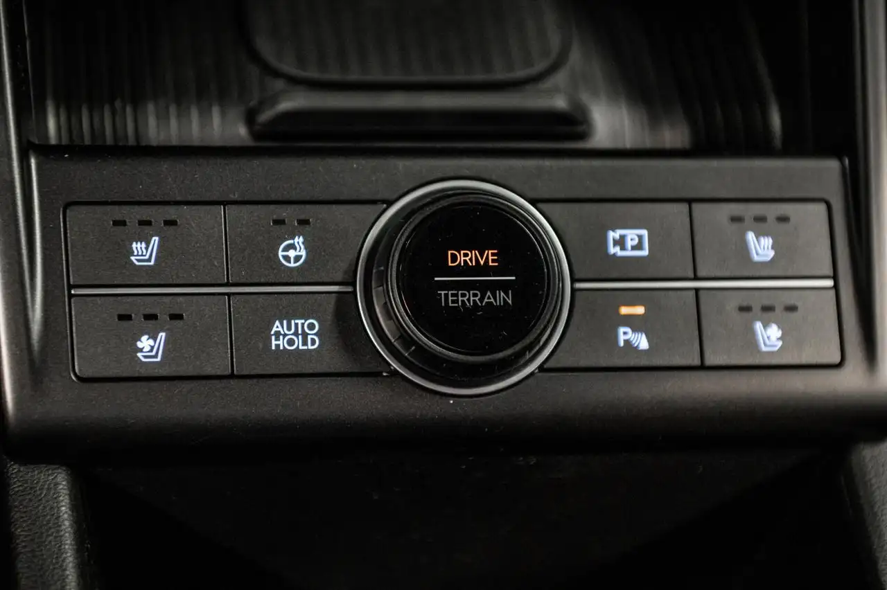 Hyundai KONA fotografie Hyundai KONA