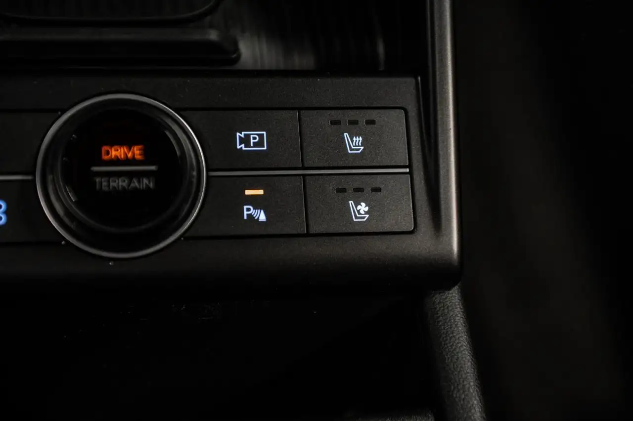 Hyundai KONA fotografie Hyundai KONA