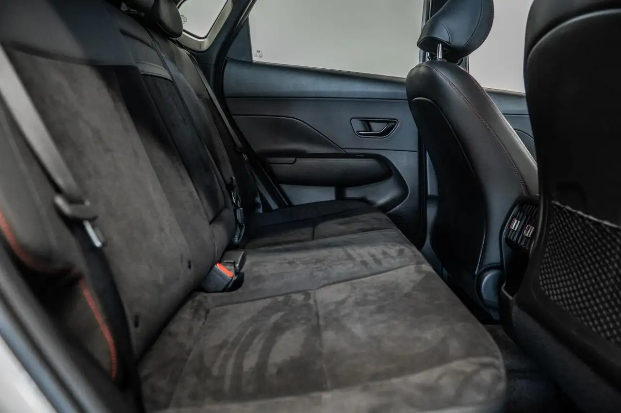Hyundai KONA fotografie Hyundai KONA