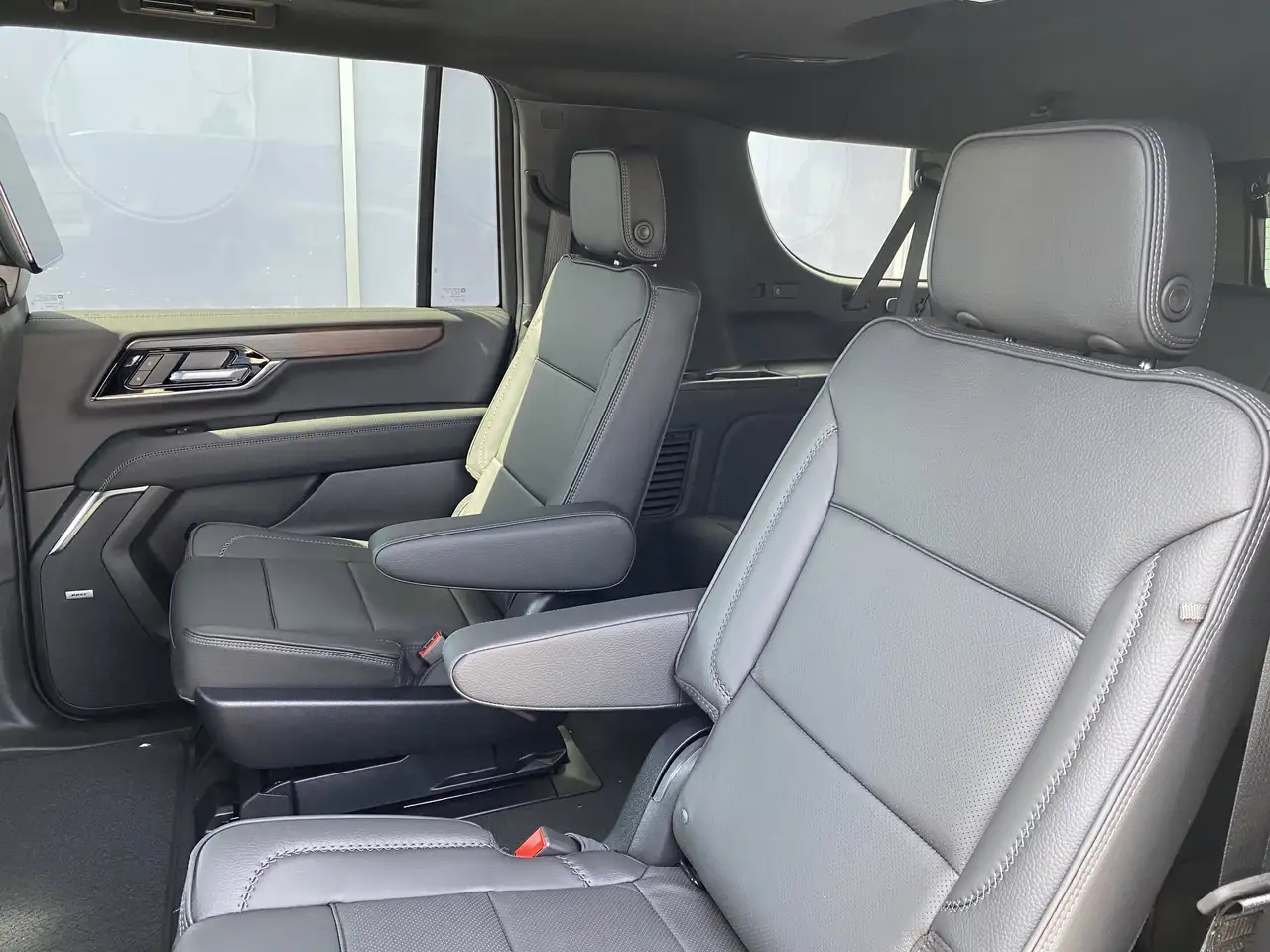 GMC Yukon photo GMC Yukon