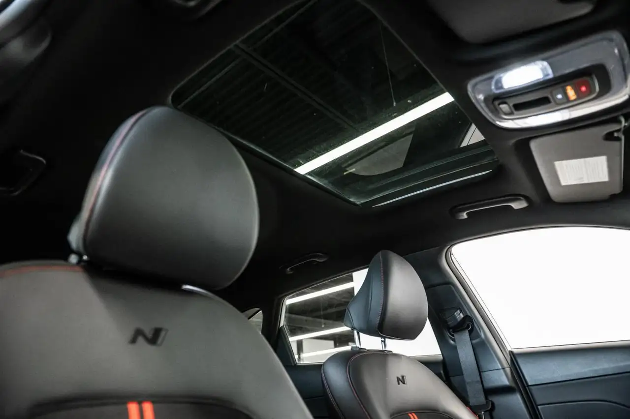 Hyundai KONA fotografie Hyundai KONA
