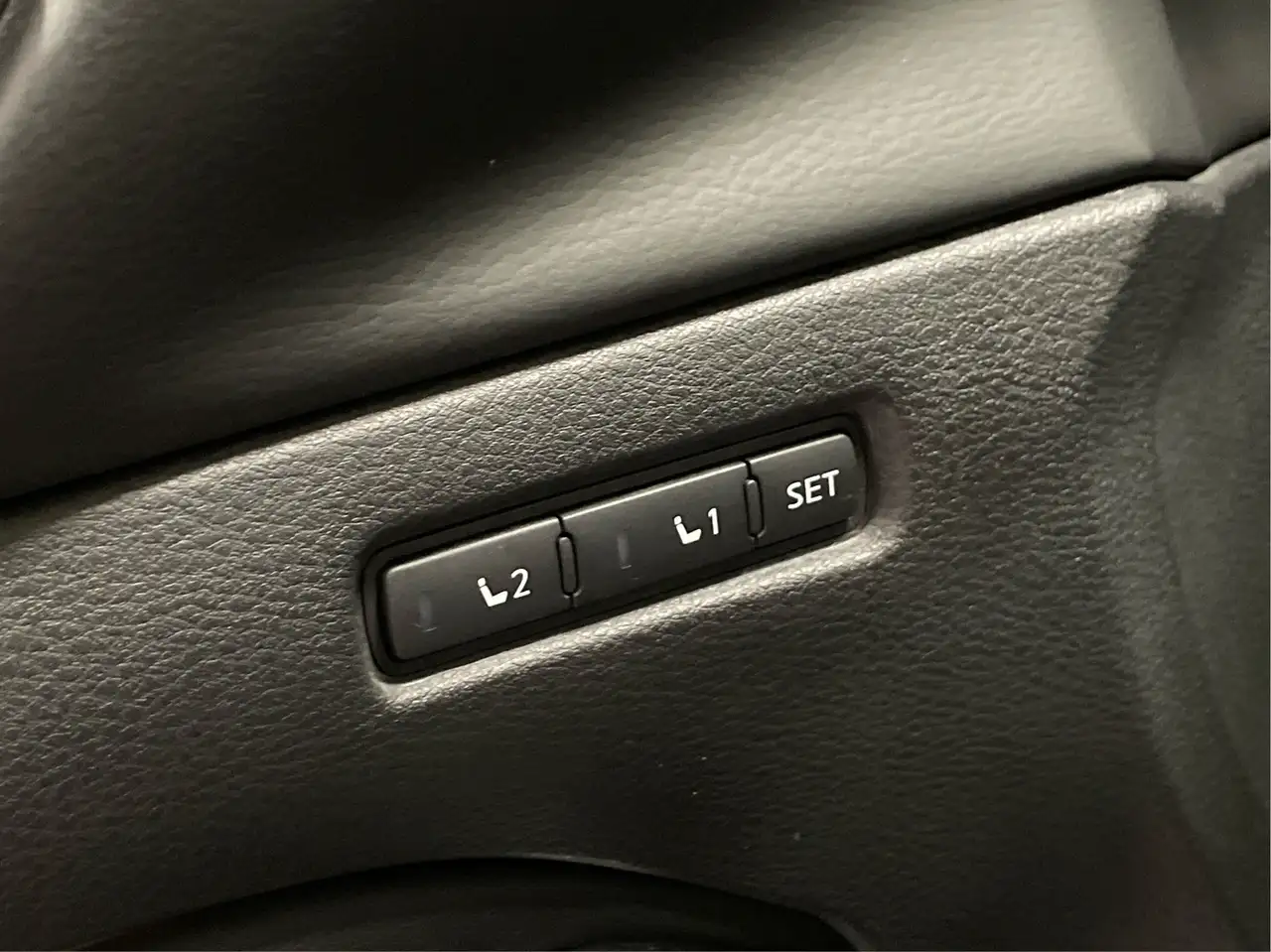 Nissan Altima fotografie Nissan Altima