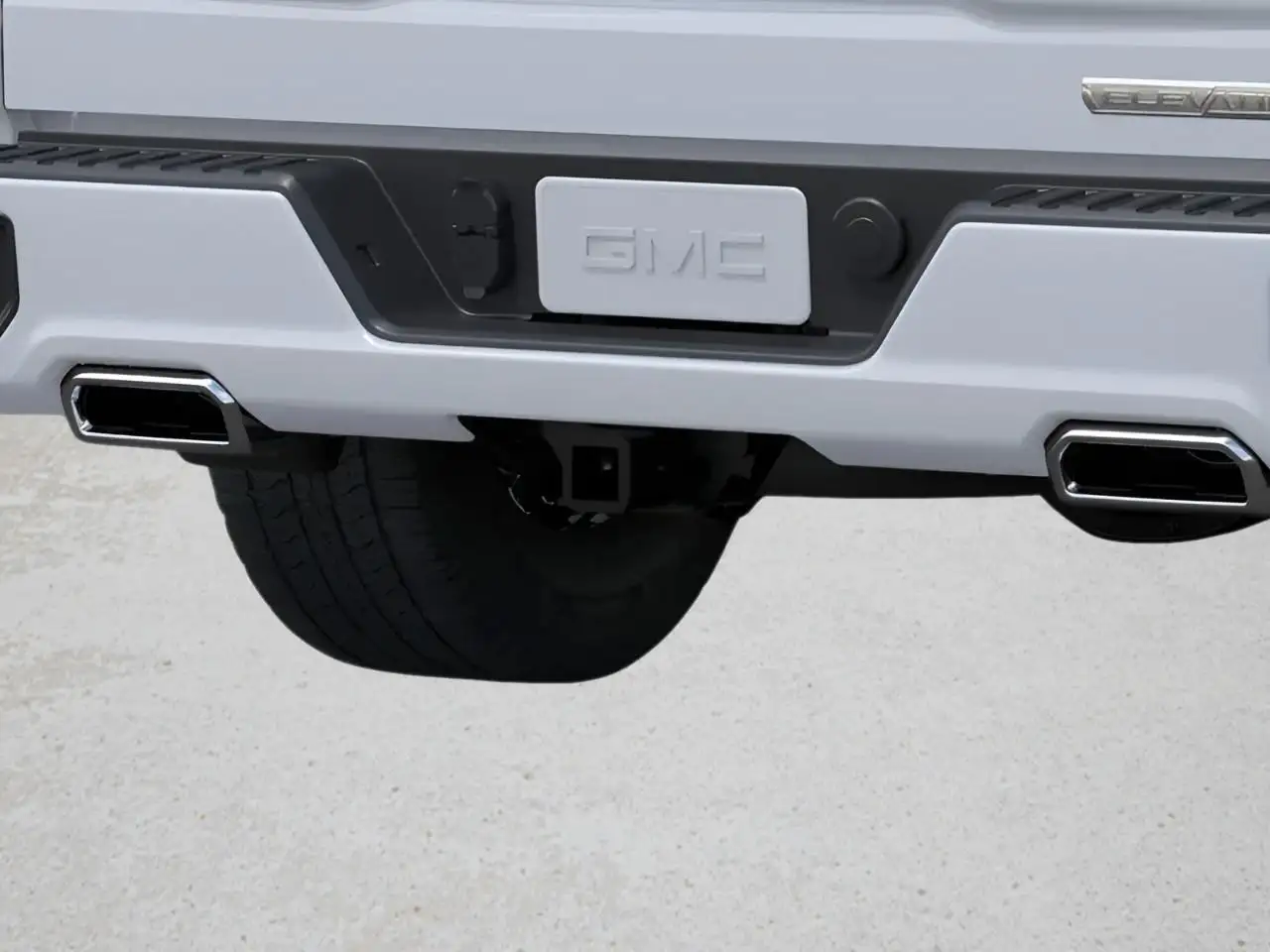 GMC Sierra 1500 fotografie GMC Sierra 1500