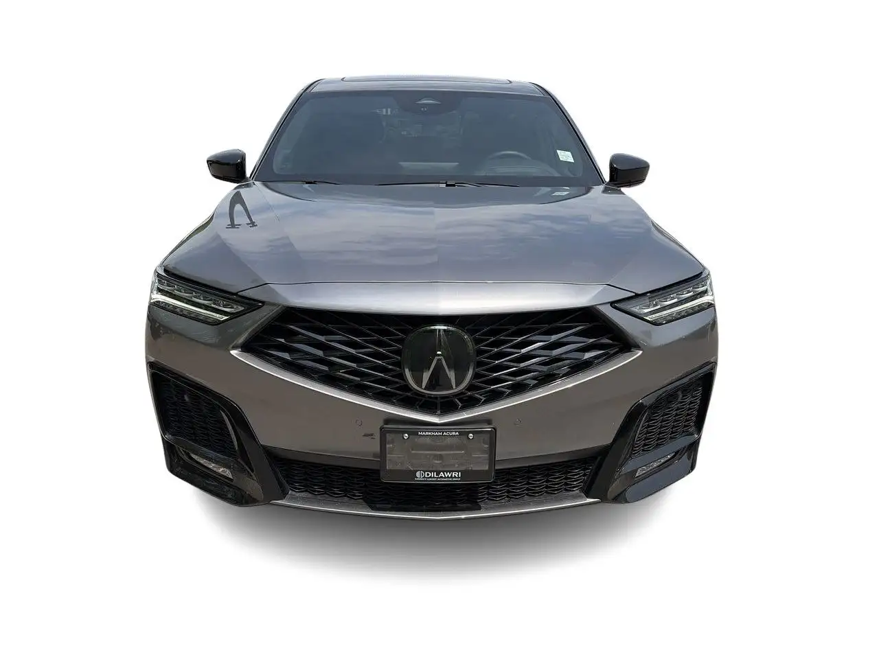 Acura MDX снимка Acura MDX