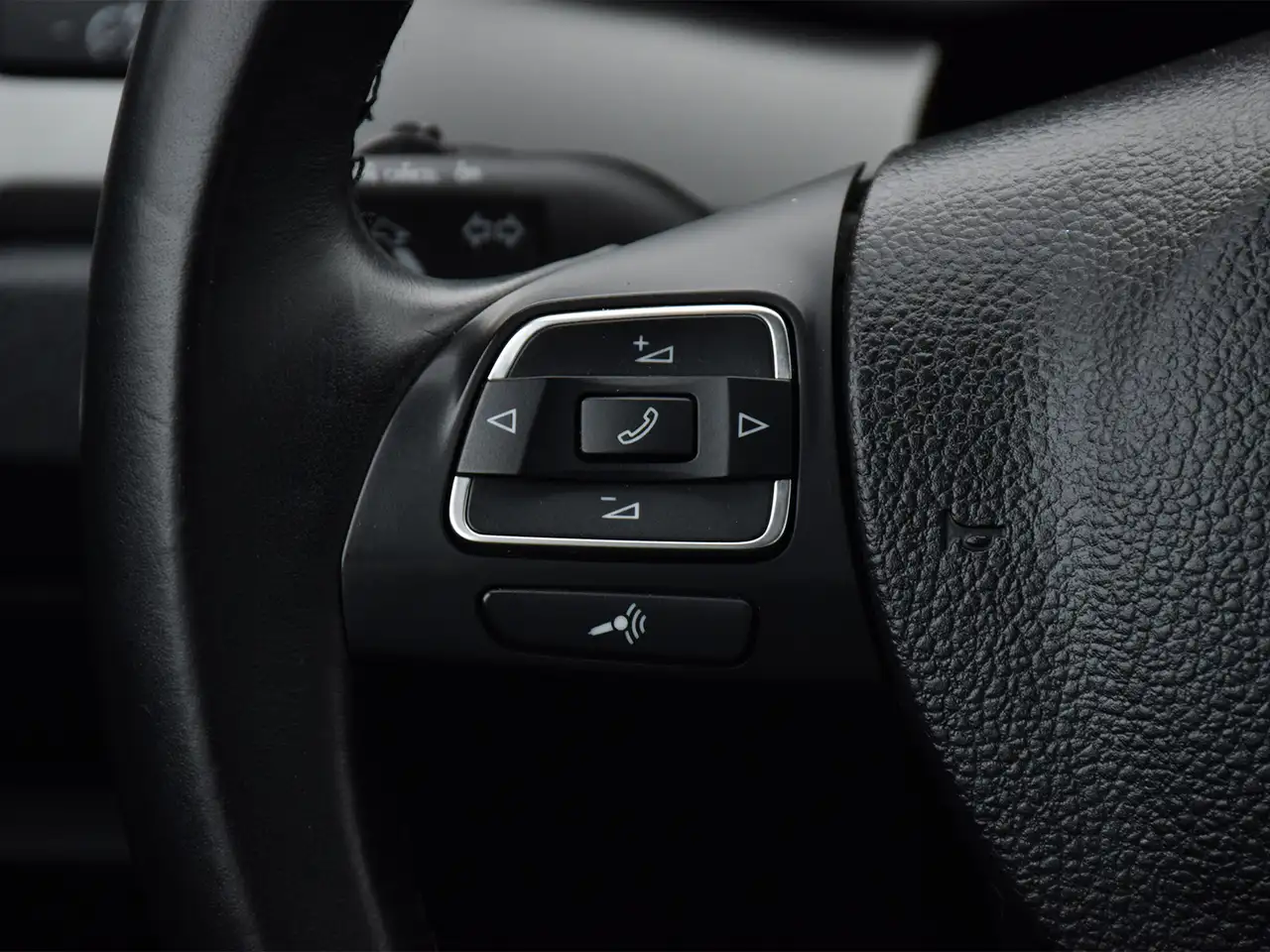 Volkswagen Passat fotografie Volkswagen Passat