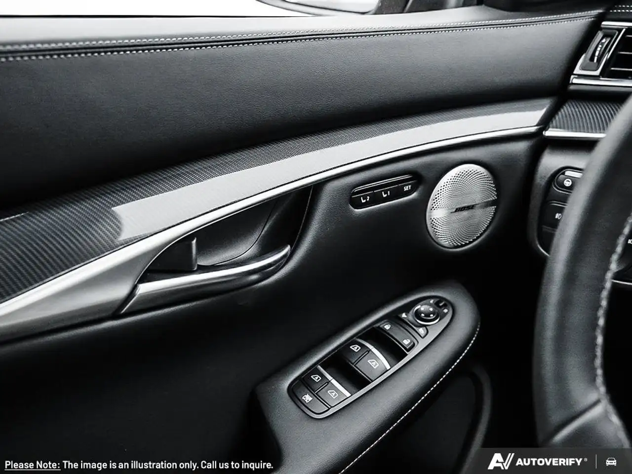 Infiniti QX50 photo Infiniti QX50