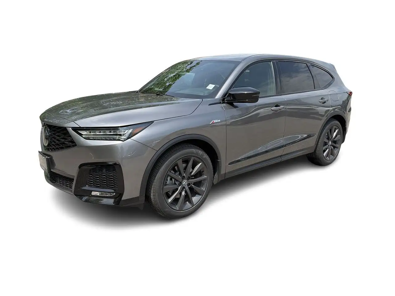 Acura MDX снимка Acura MDX
