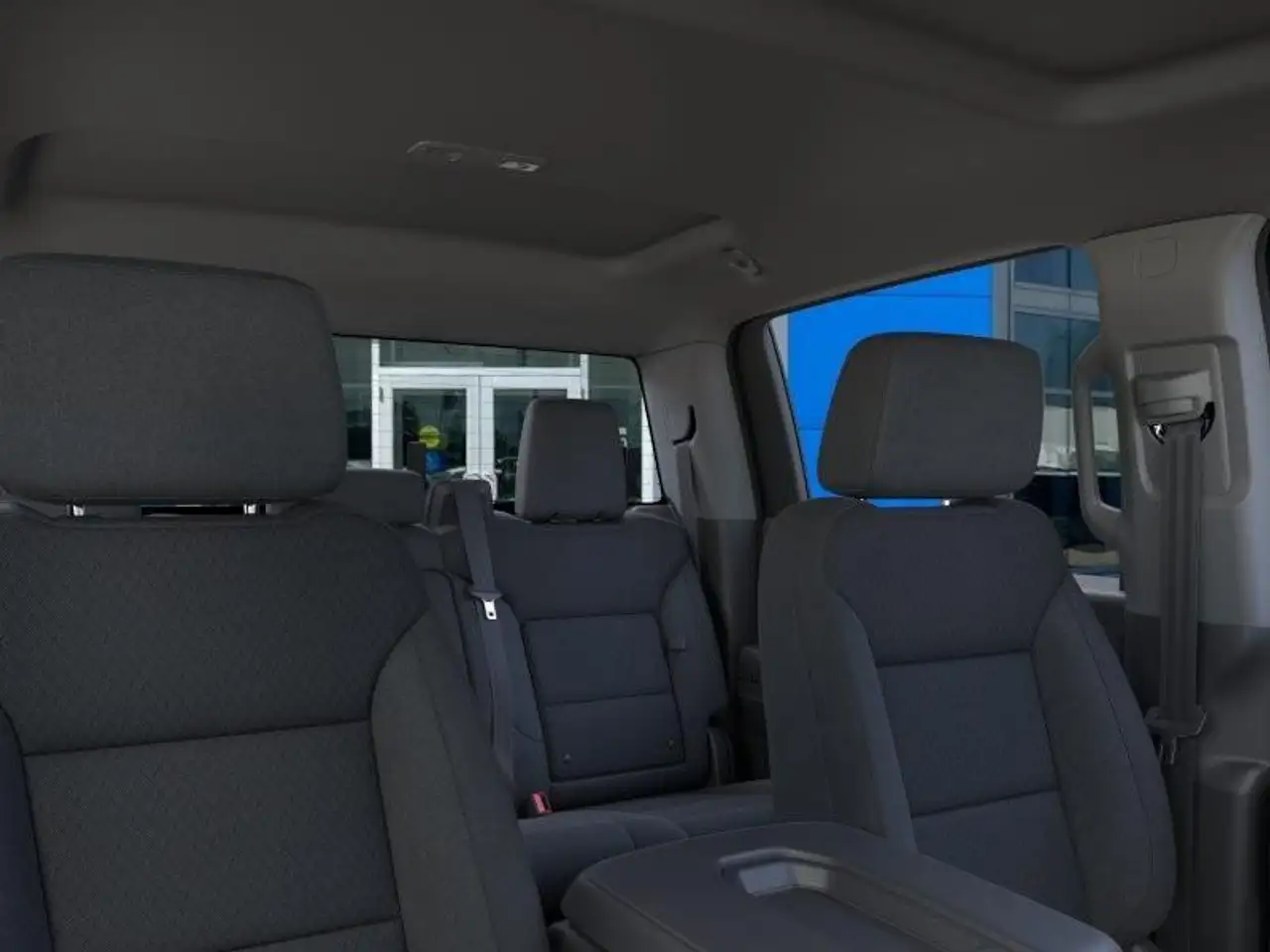 GMC Sierra 1500 fotografie GMC Sierra 1500