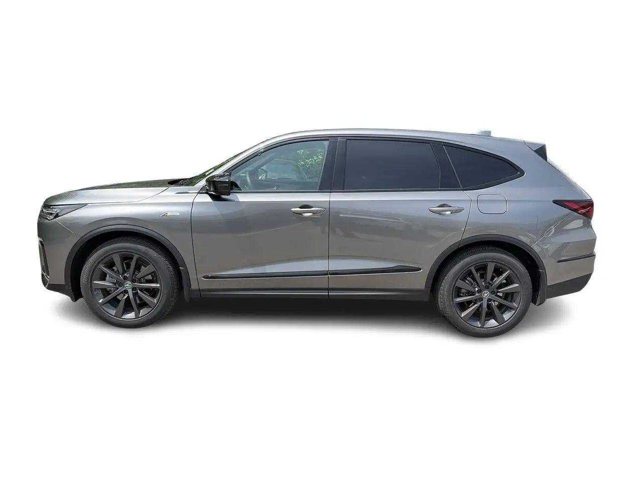 Acura MDX снимка Acura MDX
