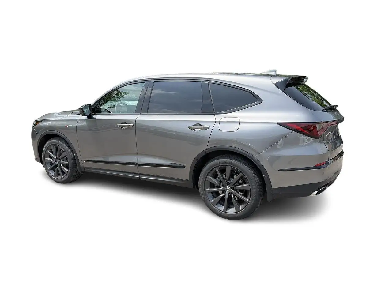 Acura MDX снимка Acura MDX
