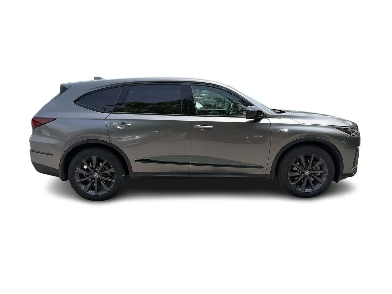 Acura MDX снимка Acura MDX