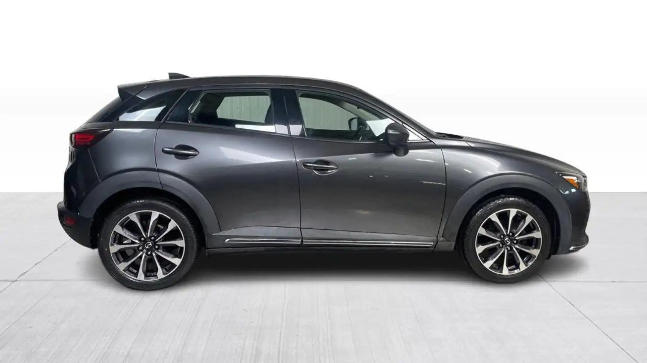 Mazda CX-3 fotografie Mazda CX-3