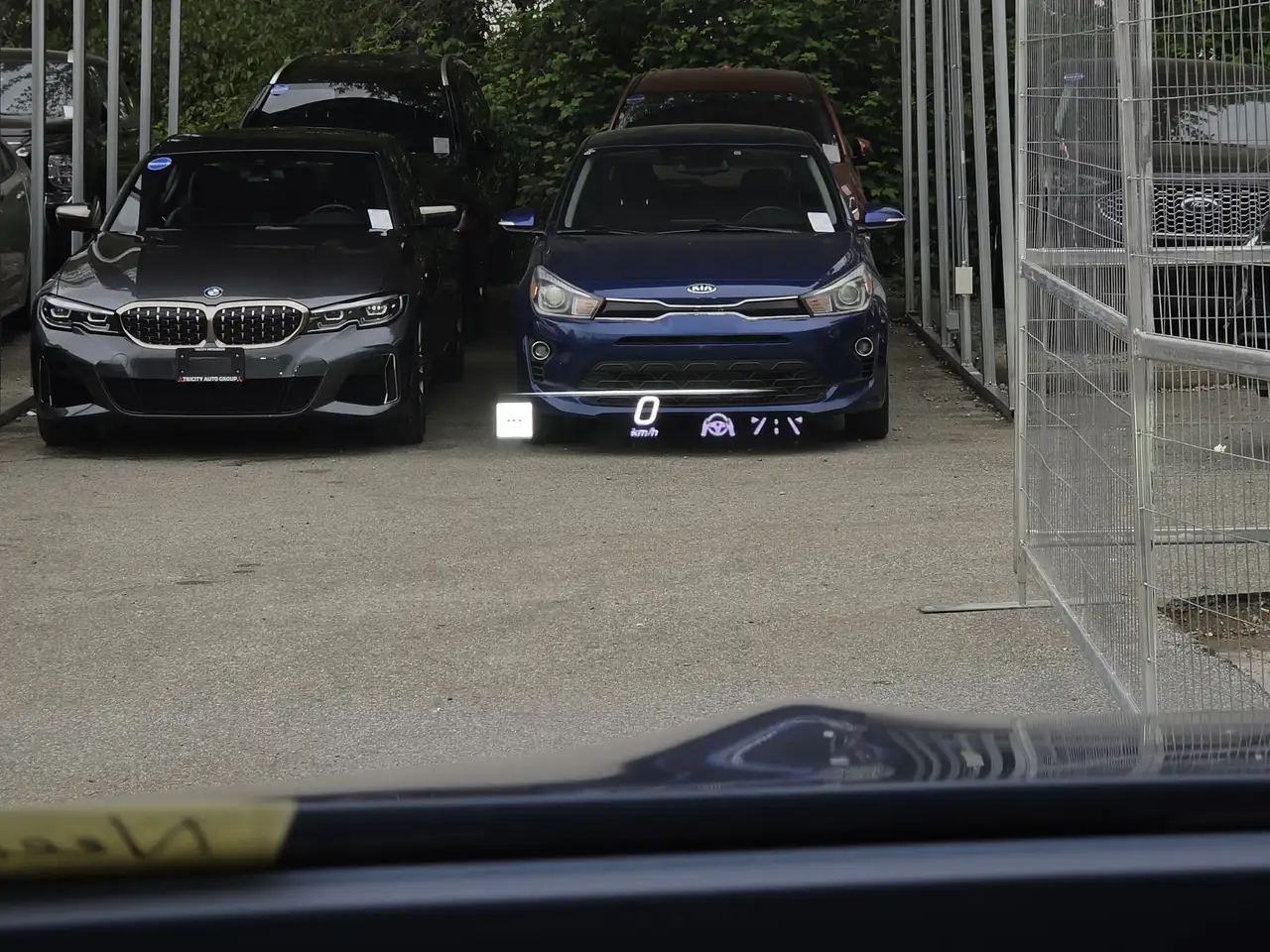 Mercedes-Benz EQS снимка Mercedes-Benz EQS