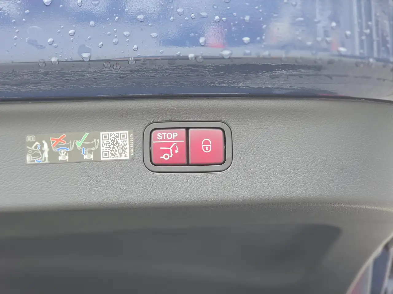 Mercedes-Benz EQS снимка Mercedes-Benz EQS