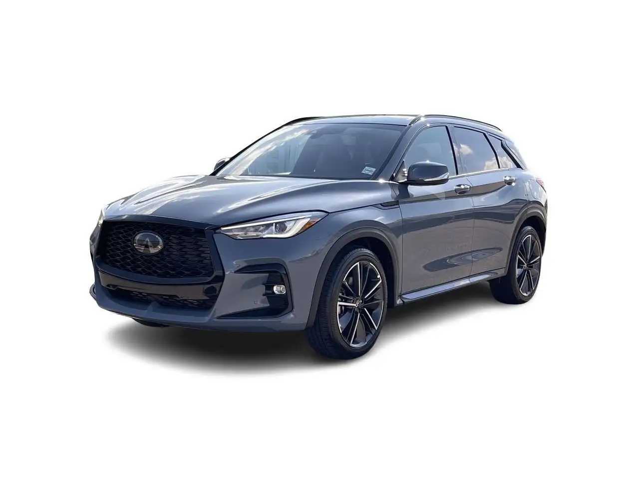Infiniti QX50 снимка Infiniti QX50