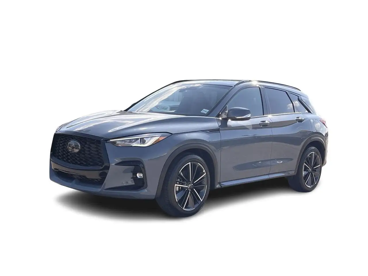 Infiniti QX50 снимка Infiniti QX50