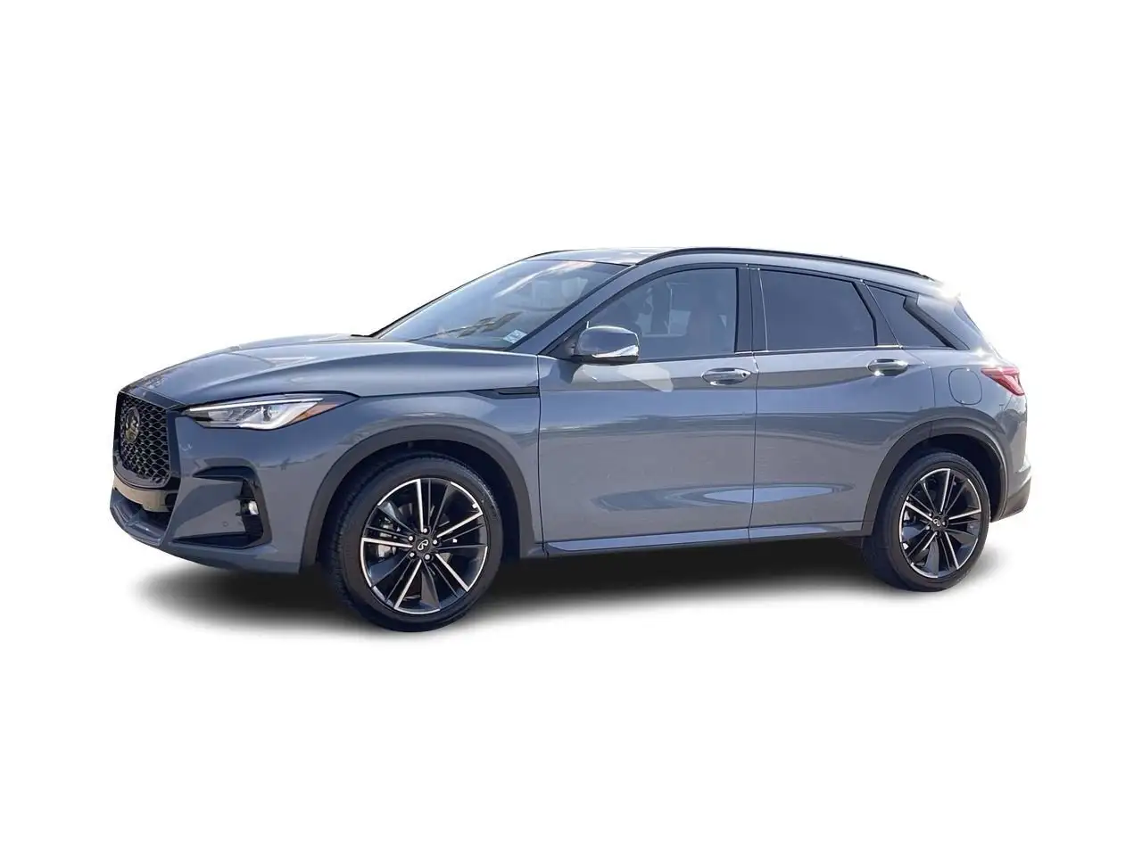 Infiniti QX50 снимка Infiniti QX50