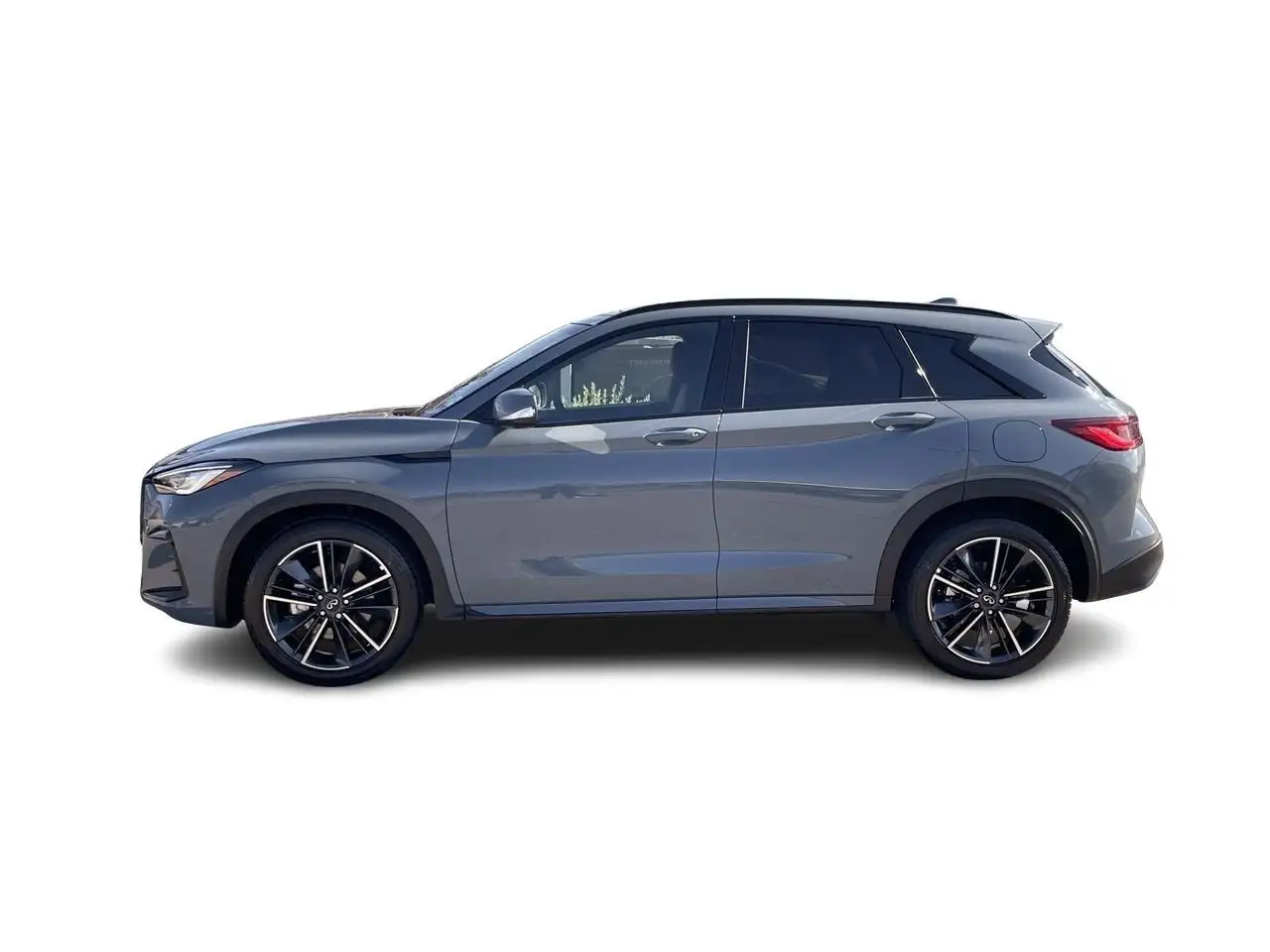 Infiniti QX50 снимка Infiniti QX50