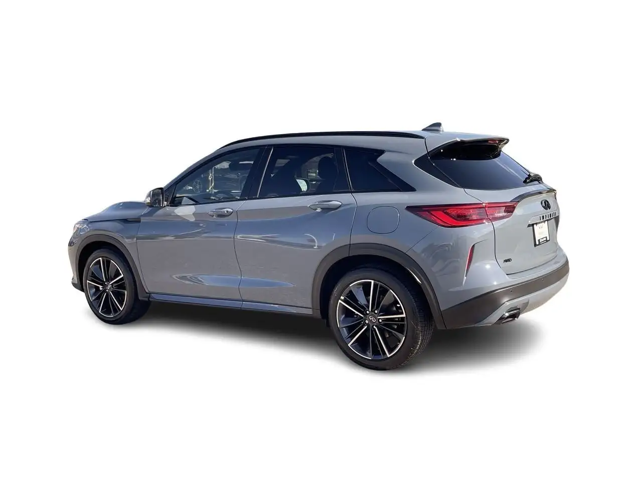 Infiniti QX50 снимка Infiniti QX50