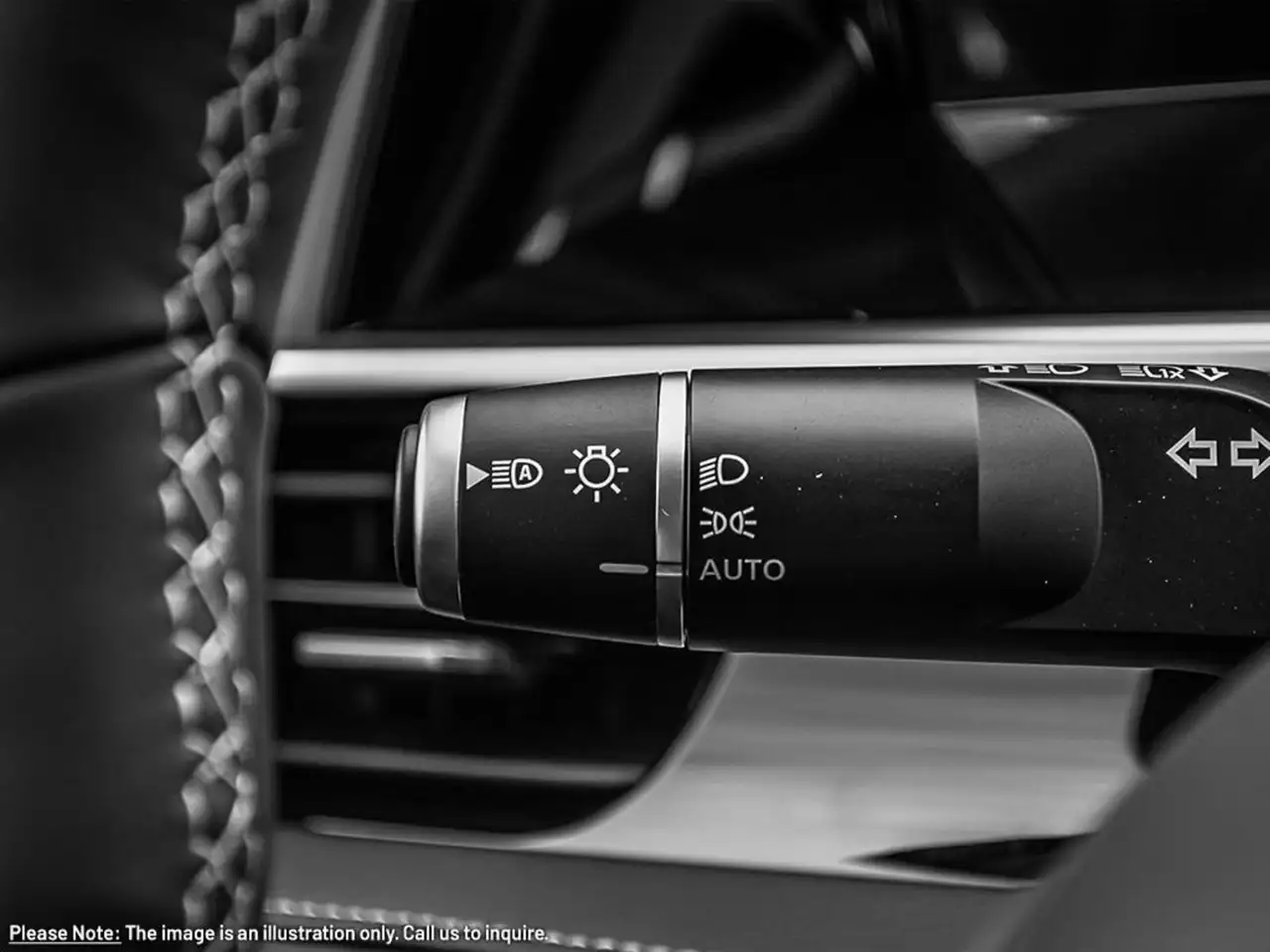 Infiniti QX80 снимка Infiniti QX80