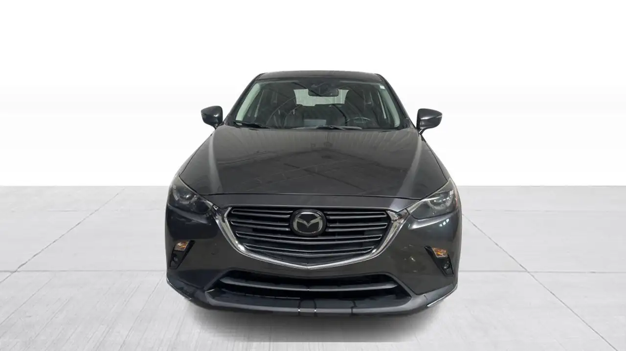 Mazda CX-3 fotografie Mazda CX-3