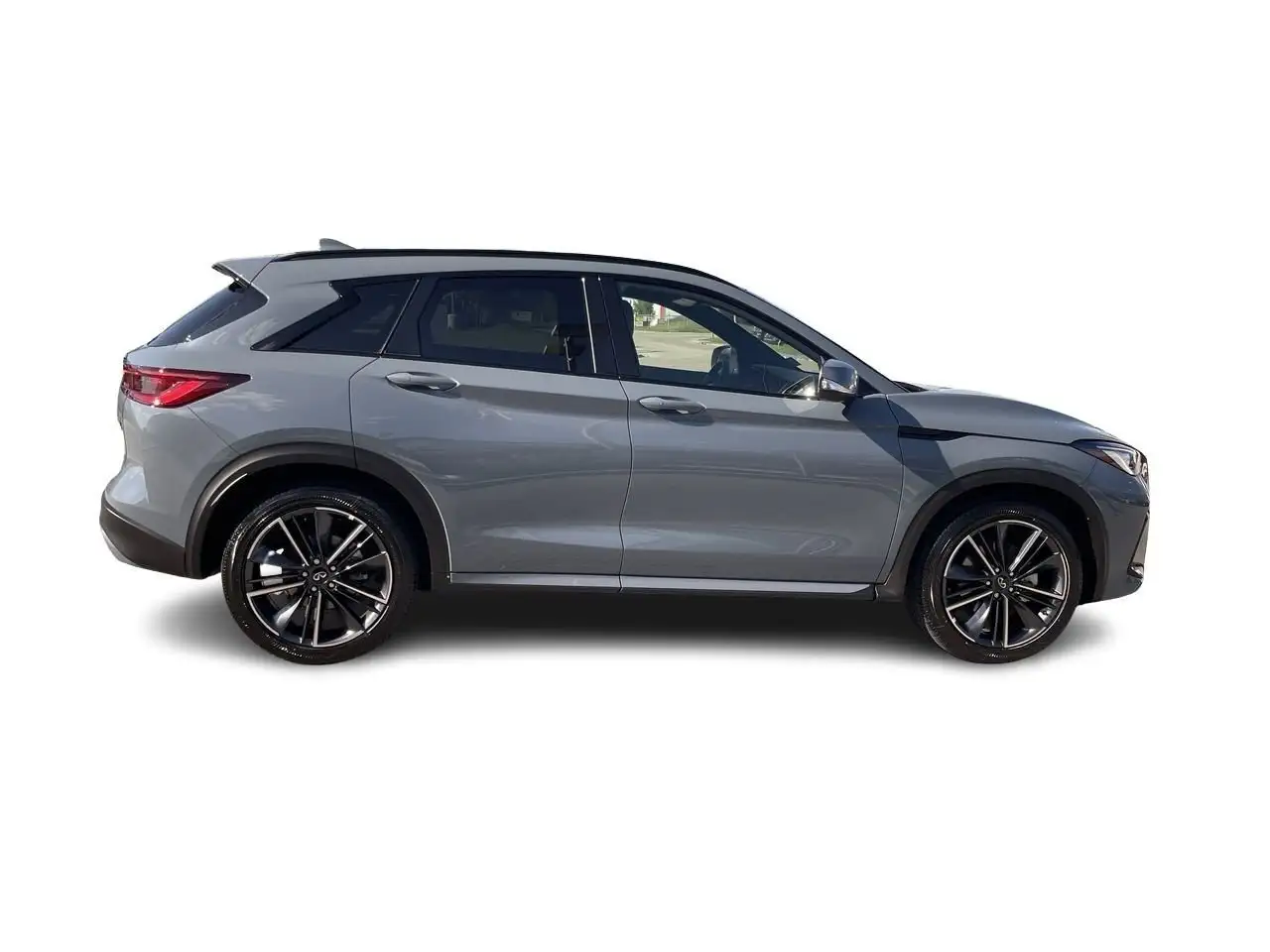 Infiniti QX50 снимка Infiniti QX50
