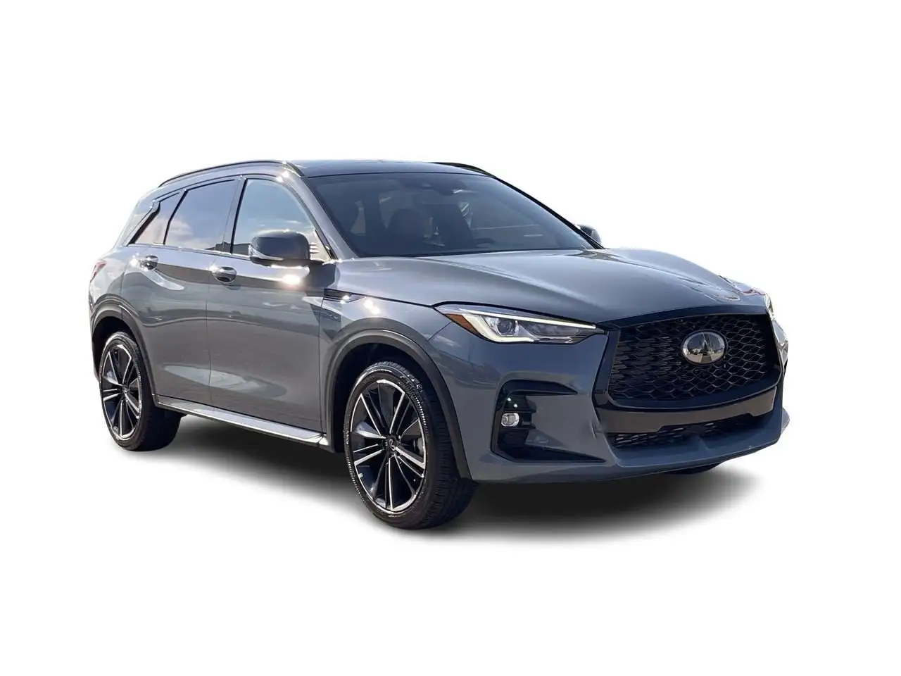 Infiniti QX50 снимка Infiniti QX50