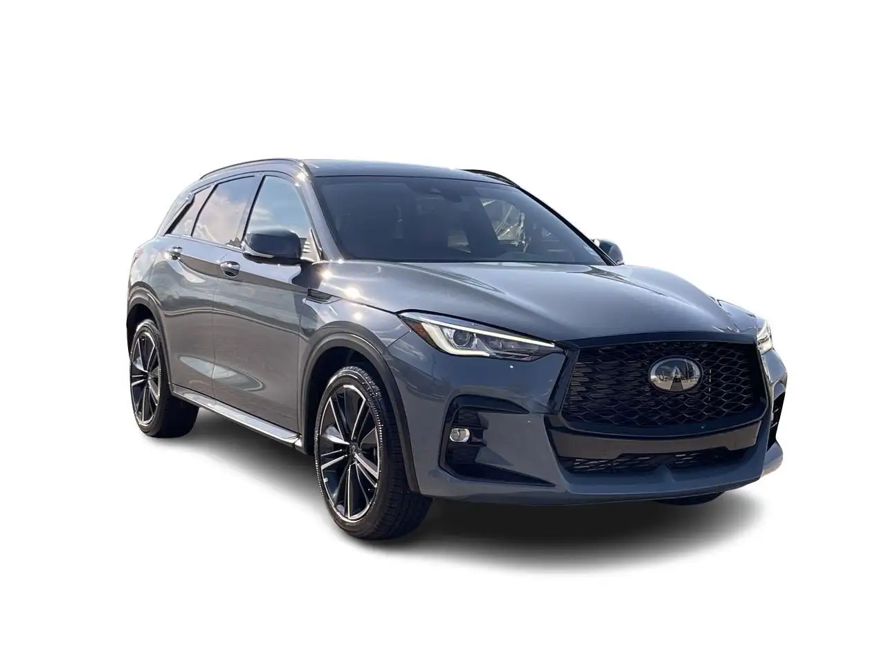 Infiniti QX50 снимка Infiniti QX50