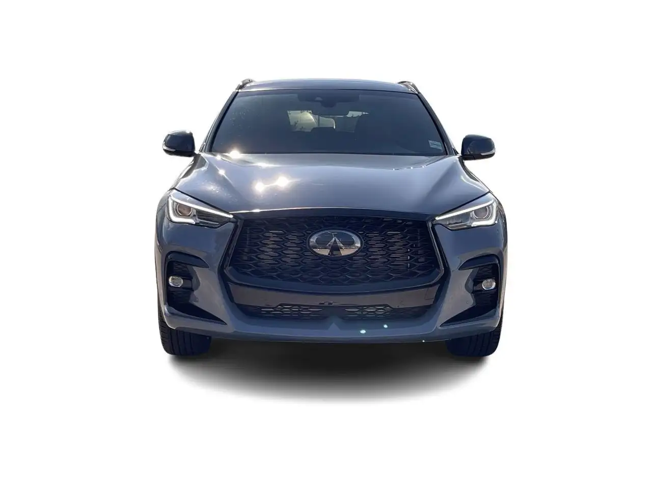 Infiniti QX50 снимка Infiniti QX50