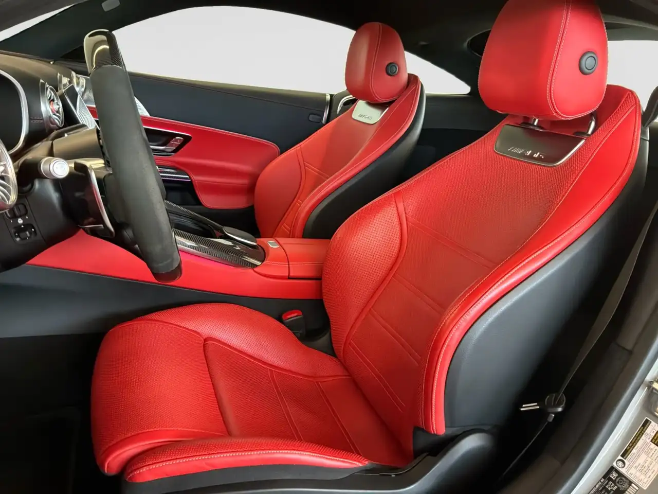 Mercedes-Benz AMG GT fotografie Mercedes-Benz AMG GT
