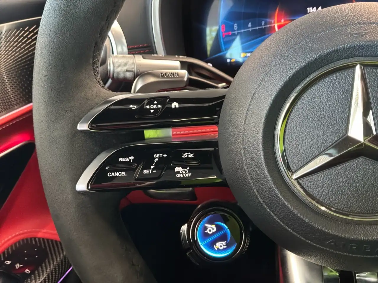 Mercedes-Benz AMG GT fotografie Mercedes-Benz AMG GT