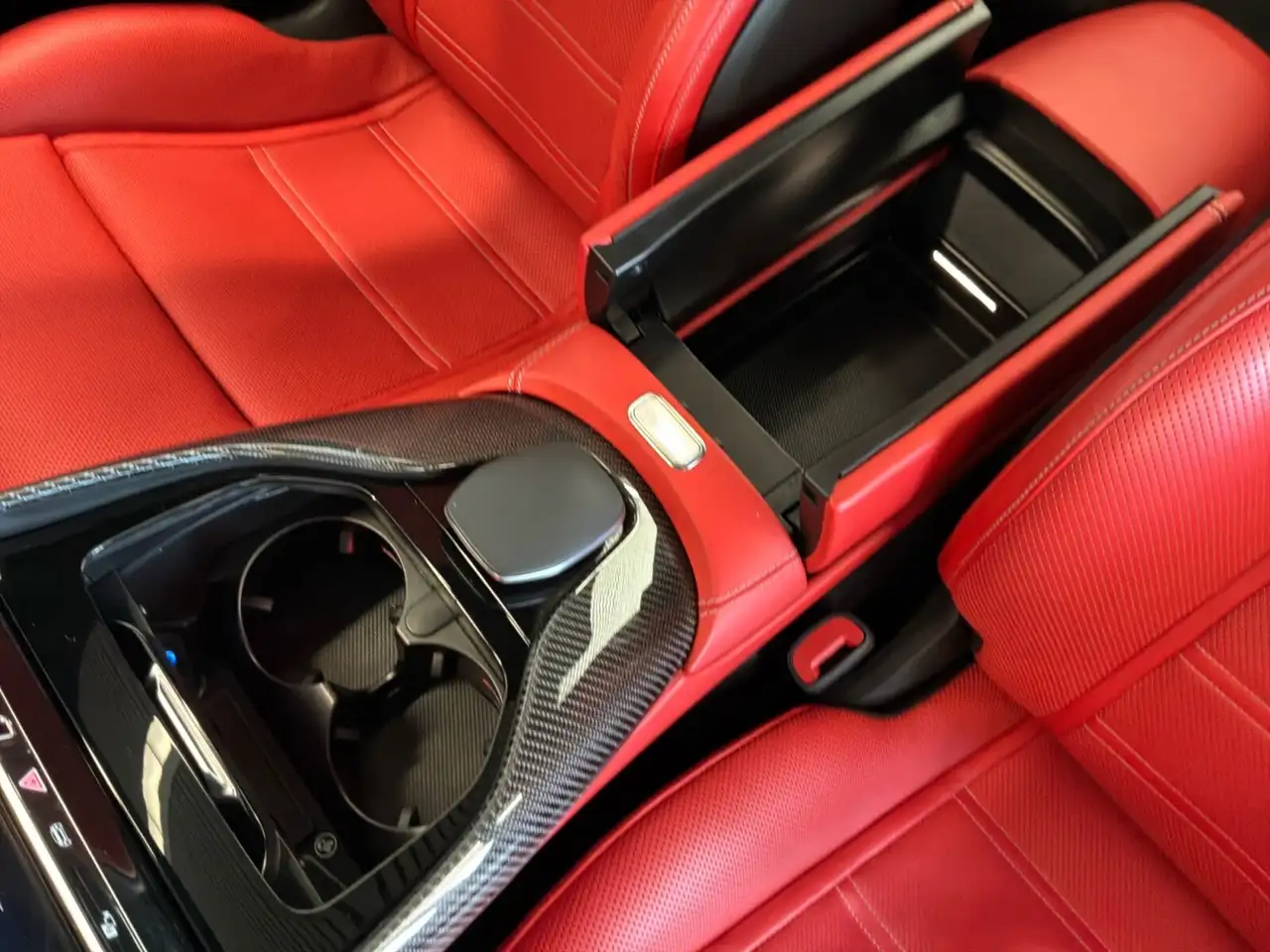 Mercedes-Benz AMG GT fotografie Mercedes-Benz AMG GT