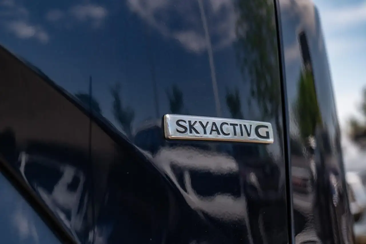 2021 Mazda CX-9