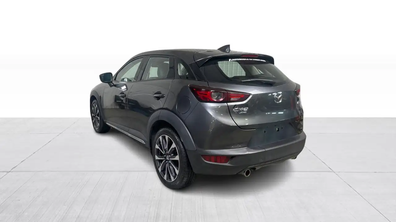 Mazda CX-3 fotografie Mazda CX-3