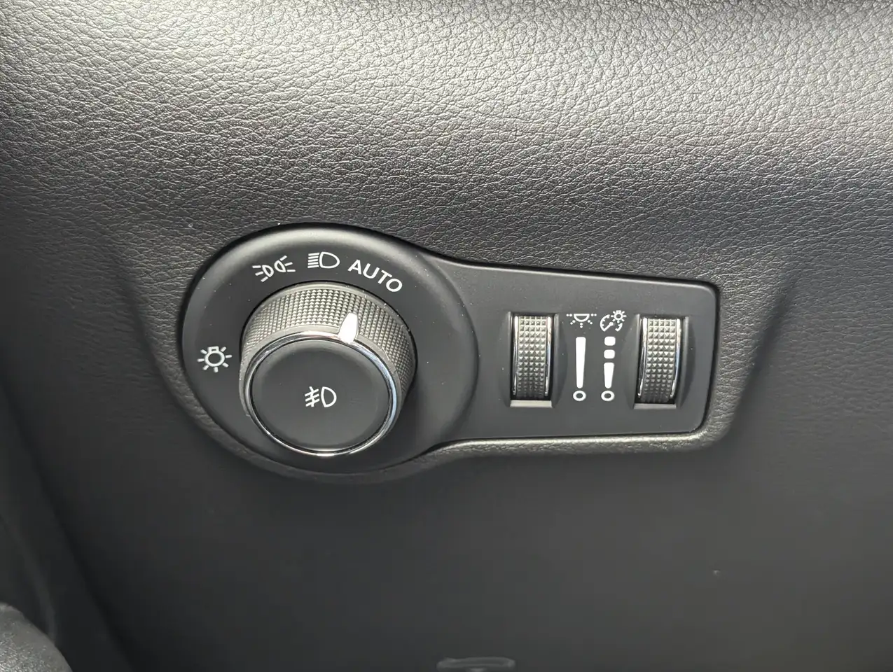 Jeep Compass снимка Jeep Compass